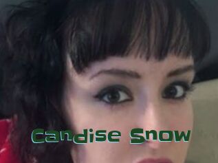 Candise_Snow