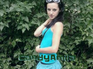 CandyAmila