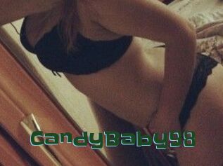 CandyBaby98
