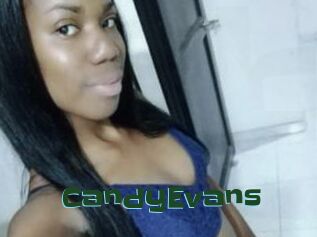 CandyEvans