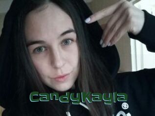 CandyKayla