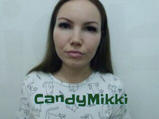 CandyMikki