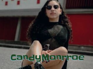 CandyMonrroe