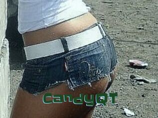 CandyQT