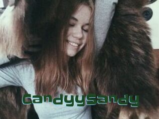 CandyySandy