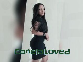 CanelaLoved
