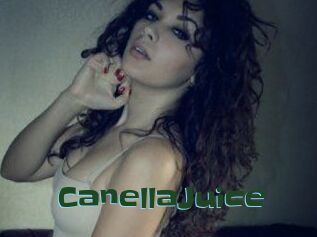 CanellaJuice