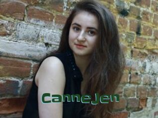 CanneJen