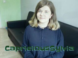 CapriciousSylvia