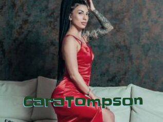 CaraTompson