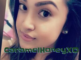CaramelHoneyXO