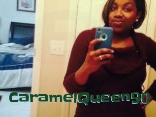 CaramelQueen90