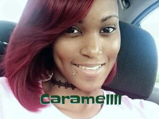 Caramellll