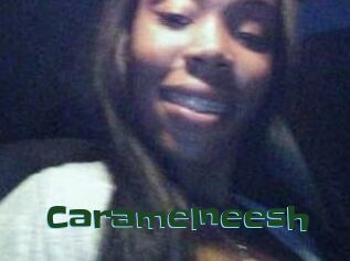 Caramelneesh