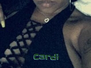 Cardi