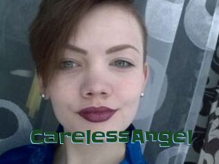 CarelessAngel