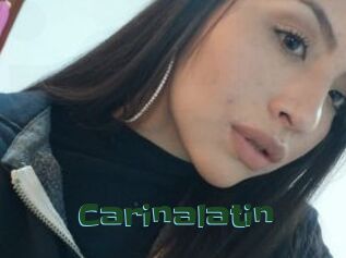 Carinalatin