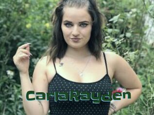 CarlaRayden