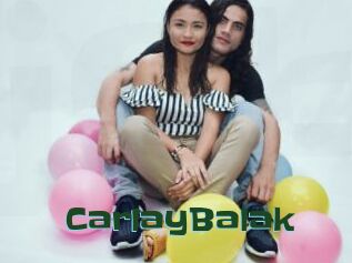 CarlayBalak