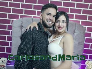 CarlosandMaria
