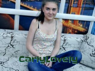 CarlyLovely