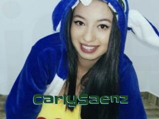 CarlySaenz