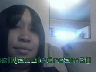 CarmelNacoleCream30