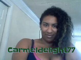 Carmeldelight77