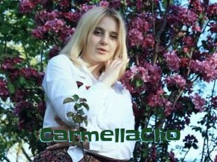 CarmellaClio