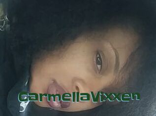 CarmellaVixxen
