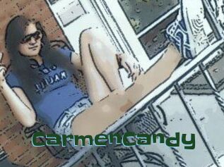 CarmenCandy