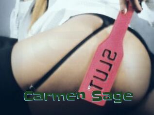 Carmen_Sage