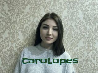 CaroLopes