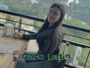 Caro_Latin