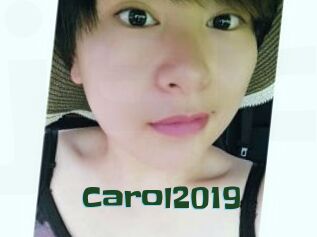 Carol2019