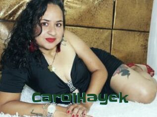 CarolHayek