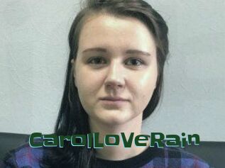 CarolLoVeRain