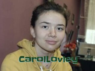 CarolLovley