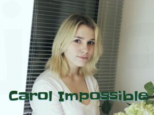 Carol_Impossible