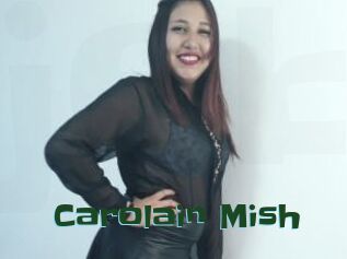 Carolain_Mish
