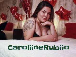 CaroliineRubiio