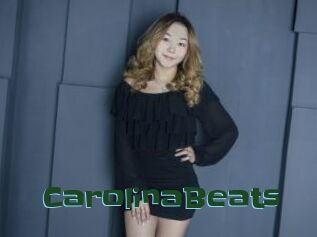 CarolinaBeats