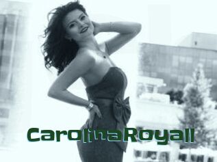 CarolinaRoyall