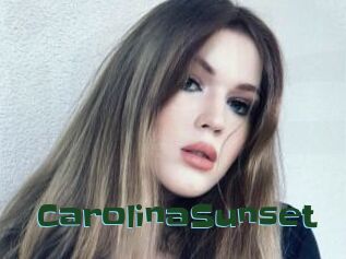 CarolinaSunset