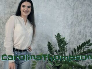 CarolinaThompson