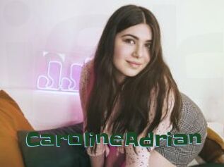 CarolineAdrian