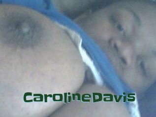 Caroline_Davis