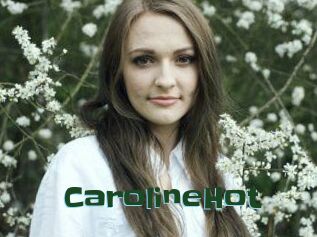 CarolineHot