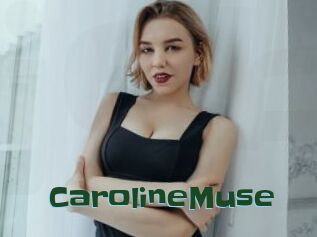 CarolineMuse