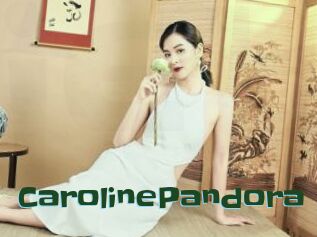 CarolinePandora